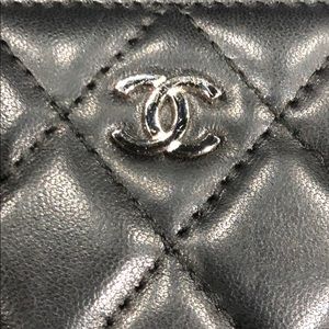 Meet your Posher, Leslie